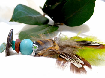 Arete solitario maya