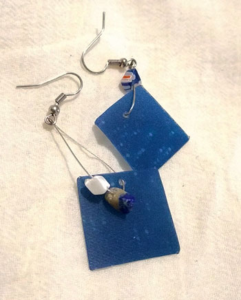 Aretes tridi cielo