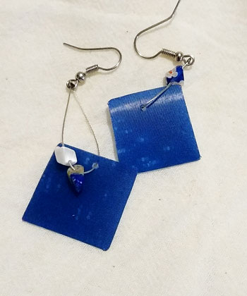 Aretes tridi cielo
