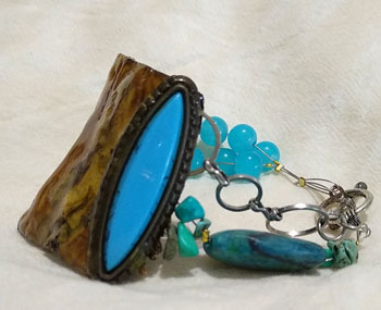 Pulsera maguey Hilda