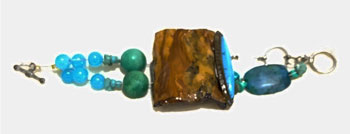 Pulsera maguey Hilda