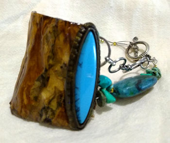 Pulsera maguey Hilda