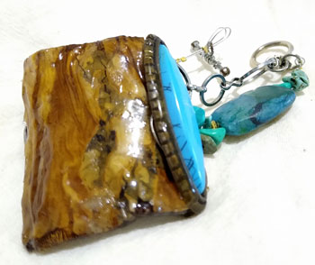 Pulsera maguey Hilda